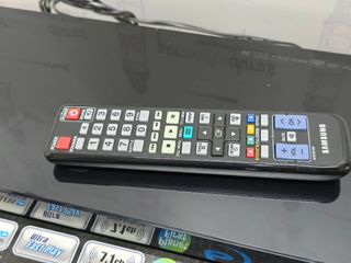 Bluray 3D Samsung BD-C6900 - Nuevo