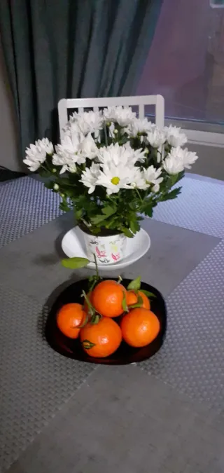 MONTAJE DE MUEBLES .