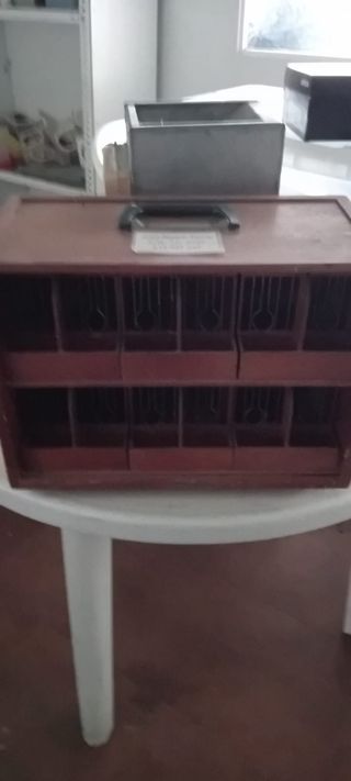 TRANSPORTIN PARA PÁJAROS