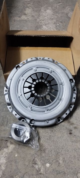 Kit de embrague monomasa para BMW