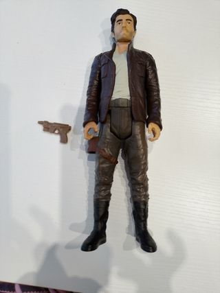 Figura Poe Dameron