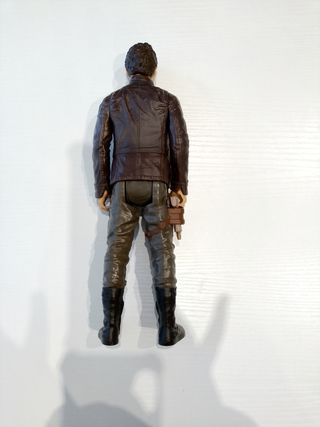 Figura Poe Dameron