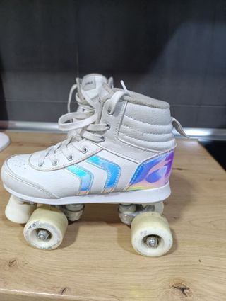 Patines 🛼