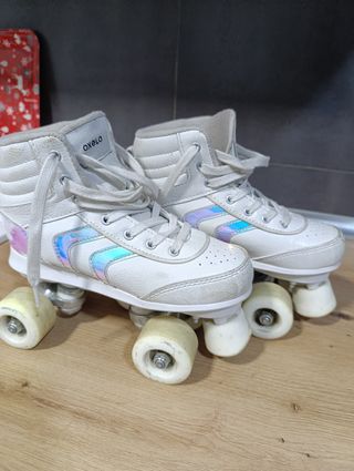 Patines 🛼