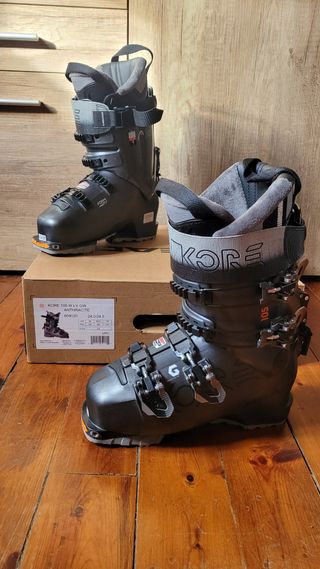 Botas esquí freeride head kore GW 24/25