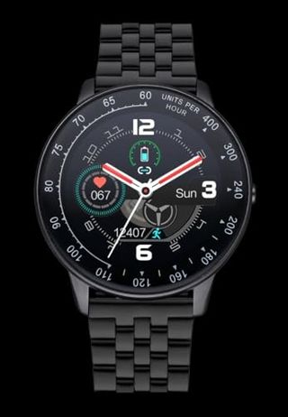 Reloj Smartwatch Radiant