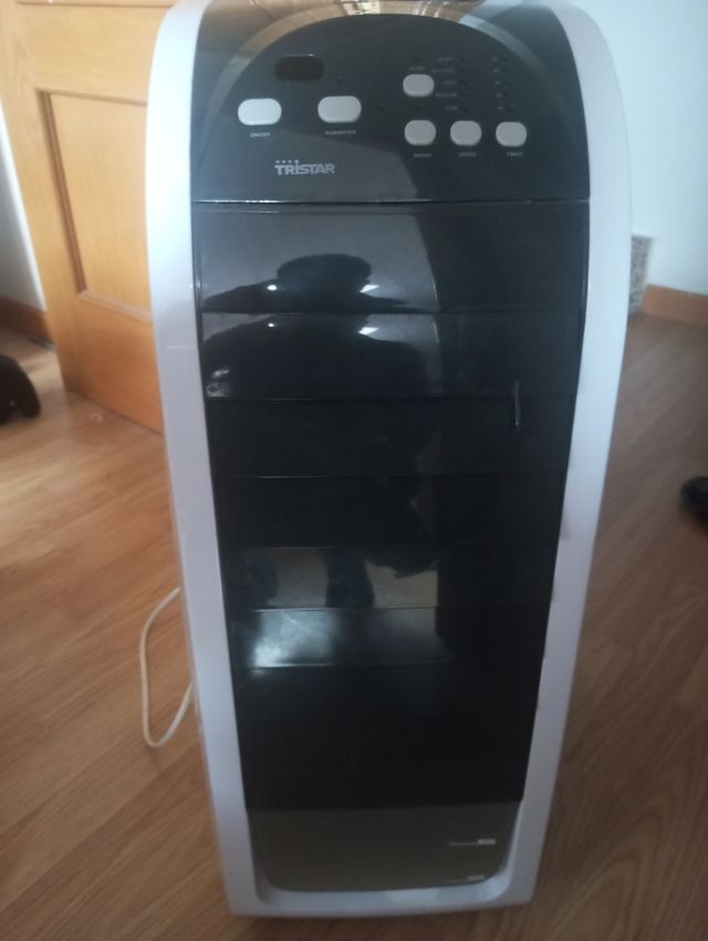 Refrigerador Tristar AT-5450