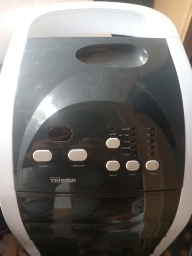 Refrigerador Tristar AT-5450