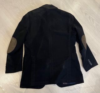 Americana hombre de Massimo Dutti