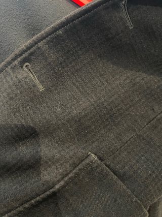 Americana hombre de Massimo Dutti