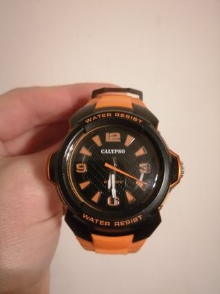 Orologio Calypso mod. k 5635/2