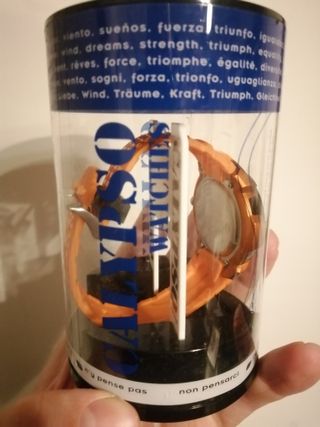 Orologio Calypso mod. k 5635/2