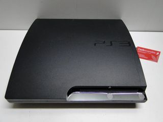 PS3 SLIM CON MANDO (168727)