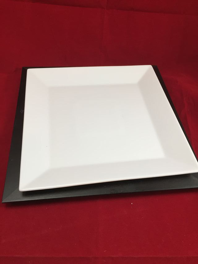 Juego Vajilla Japonesa profesional 6 platos y bajo