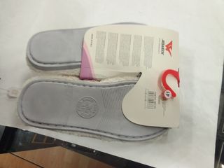 Zapatillas talla 41 