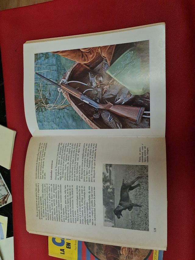 Gran Libro del Cazador (Spanish Edition)