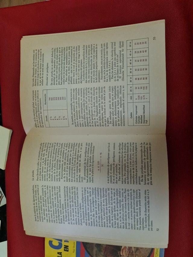 Gran Libro del Cazador (Spanish Edition)