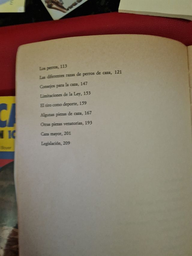 Gran Libro del Cazador (Spanish Edition)