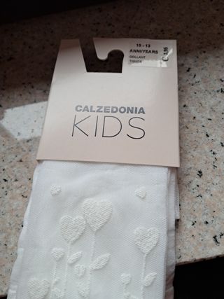 Collant ragazza Calzedonia