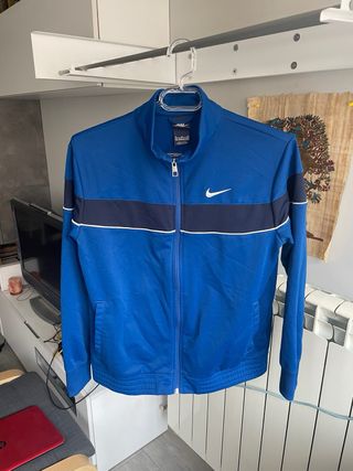 Cazadora Nike