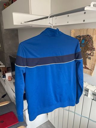 Cazadora Nike