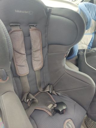 Silla coche grupo 1 Bebé confort 