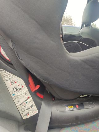 Silla coche grupo 1 Bebé confort 