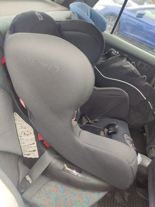 Silla coche grupo 1 Bebé confort 