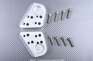 Manillar / Torreta elevadora específico BMW