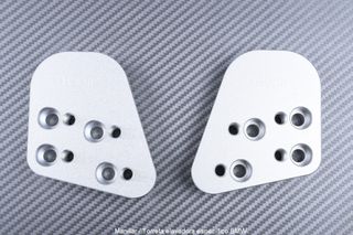 Manillar / Torreta elevadora específico BMW