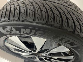 Juego llantas y neumaticos