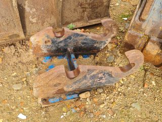 Cabezal martillo tabe 1200