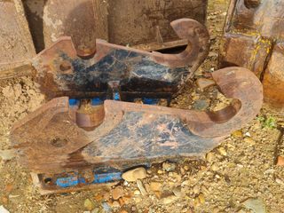 Cabezal martillo tabe 1200