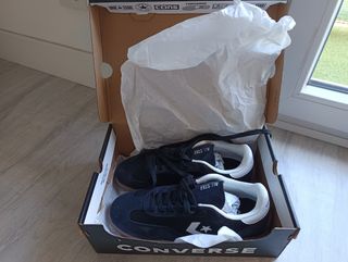 Converse Run Star Trainer NUEVAS