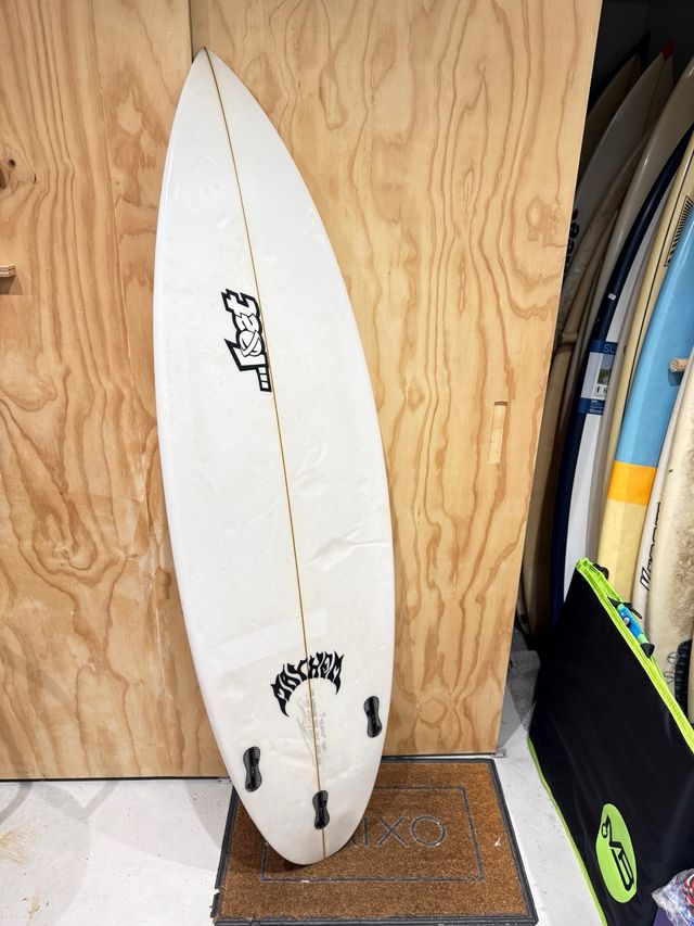 TABLA DE SURF ROCKET POCKET 