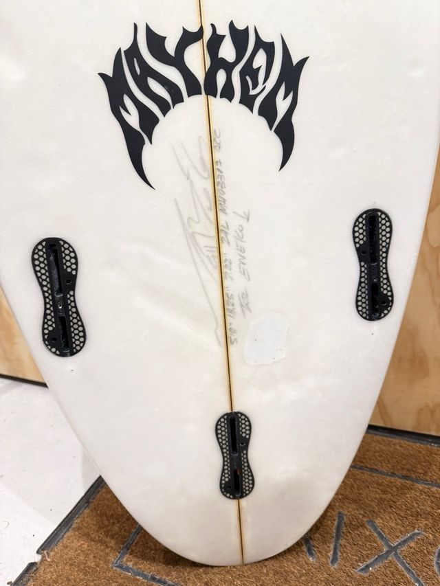 TABLA DE SURF ROCKET POCKET 