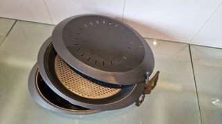 Varoma y mariposa thermomix 31