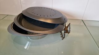 Varoma y mariposa thermomix 31