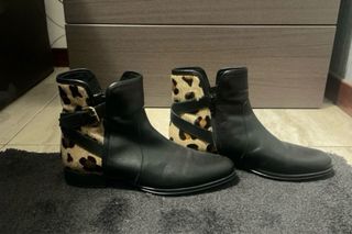 Botin leopardo