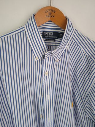 Camisas Ralph Lauren