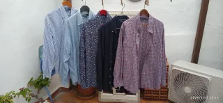 Camisas Ralph Lauren