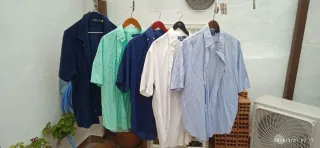 Camisas Ralph Lauren