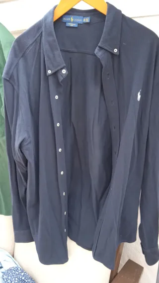 Camisas Ralph Lauren