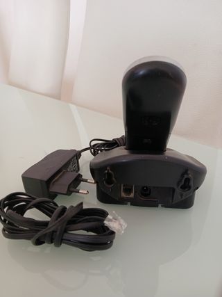 Teléfono Inalambtico