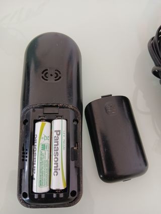 Teléfono Inalambtico