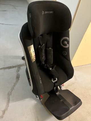 Silla de coche para niños Reverso Plus Concord