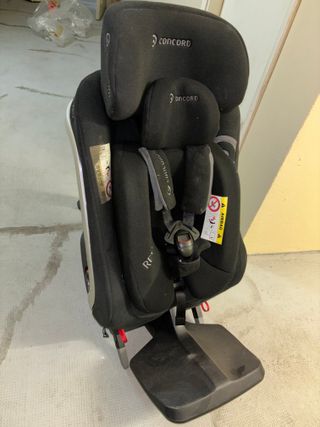 Silla de coche para niños Reverso Plus Concord