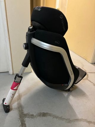 Silla de coche para niños Reverso Plus Concord