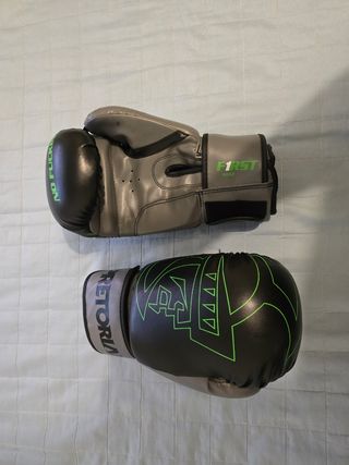 Luvas de boxe 10oz