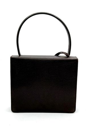 Bolso Loewe vintage asa corta 
